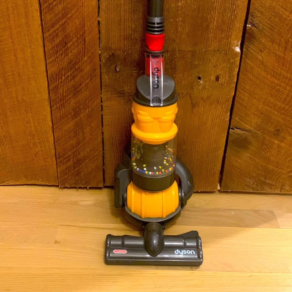 Dyson TOY Vacuum